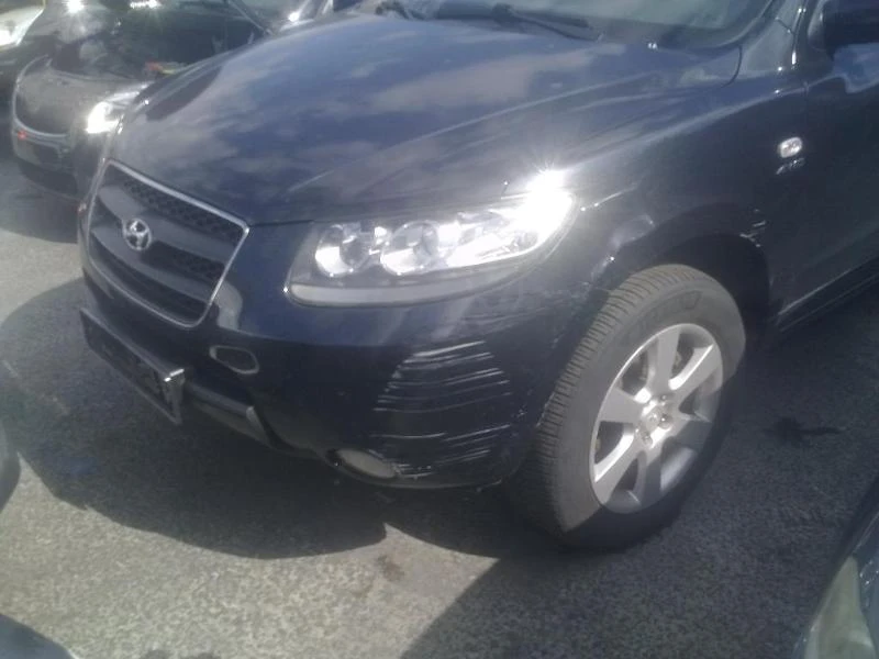 Hyundai Santa fe 2.2 CRDi - изображение 3