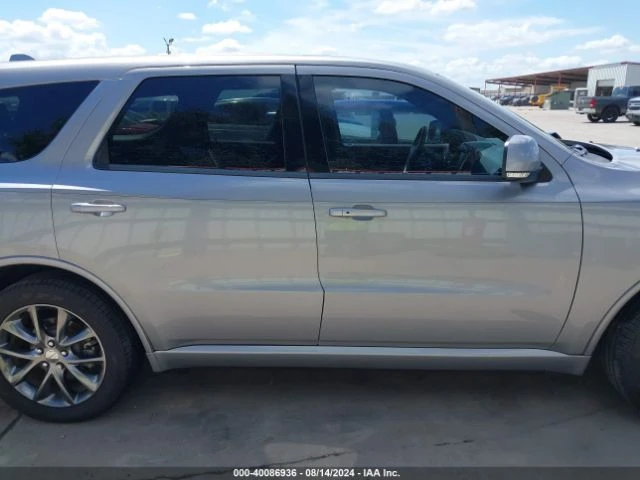 Dodge Durango LIMITED, снимка 7 - Автомобили и джипове - 47131236