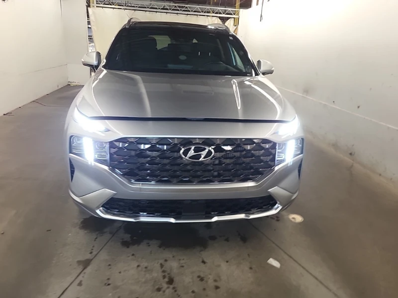 Hyundai Santa fe * CARFAX * АВТО КРЕДИТ * ЦЕНА ДО БГ! - 56999 лв. - 59799953 1