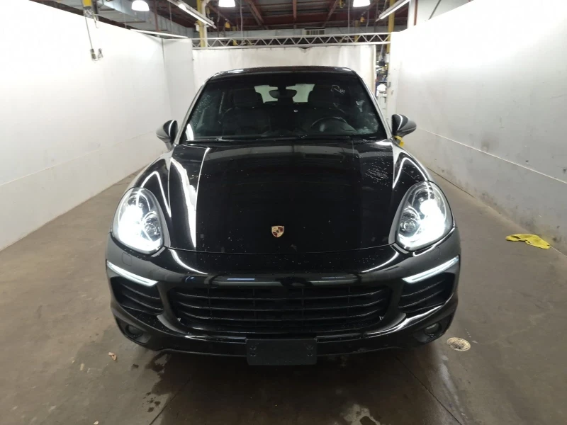 Porsche Cayenne Cayenne* 4x4* Обдух* Подгрев* Камера* Пано - 39500 лв. / 20196.03 € - 45325940 1