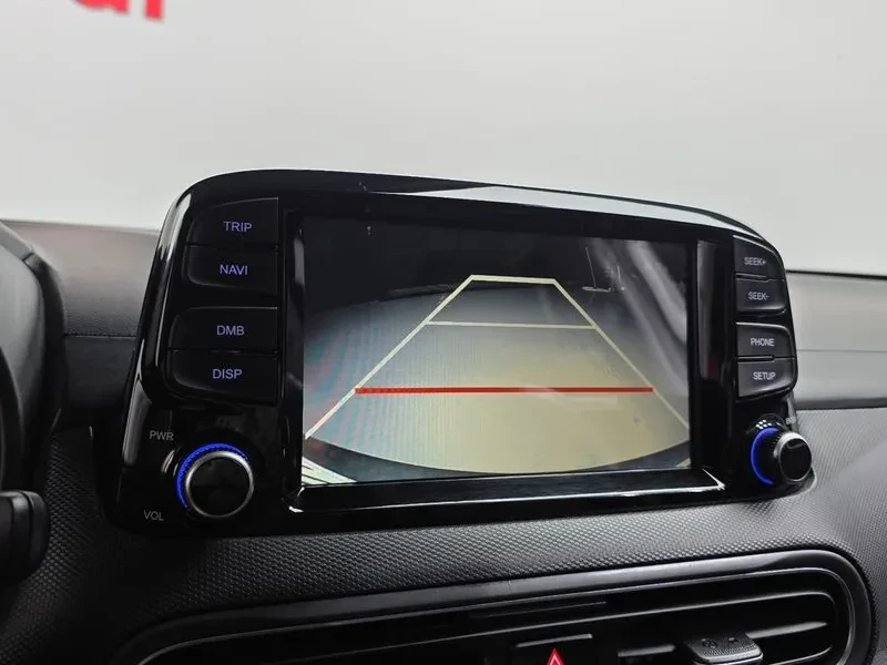 Hyundai Kona 1.6 - САМО 30% АВАНС, снимка 17 - Автомобили и джипове - 56305087