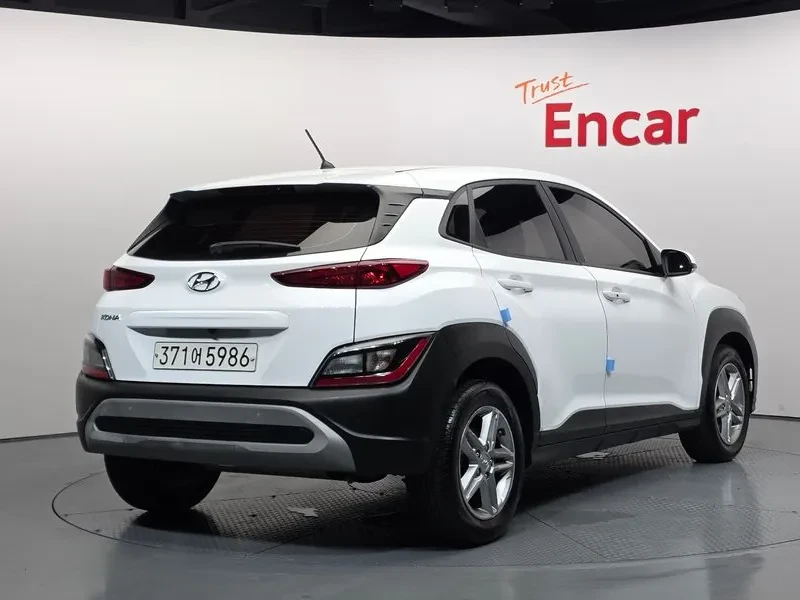 Hyundai Kona 1.6 - САМО 30% АВАНС, снимка 2 - Автомобили и джипове - 56305087
