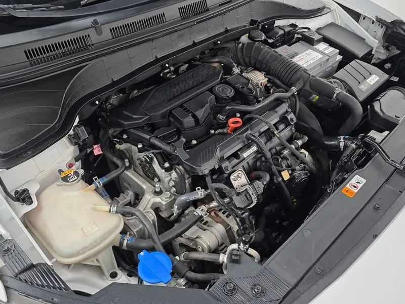 Hyundai Kona 1.6 - САМО 30% АВАНС, снимка 6 - Автомобили и джипове - 56305087