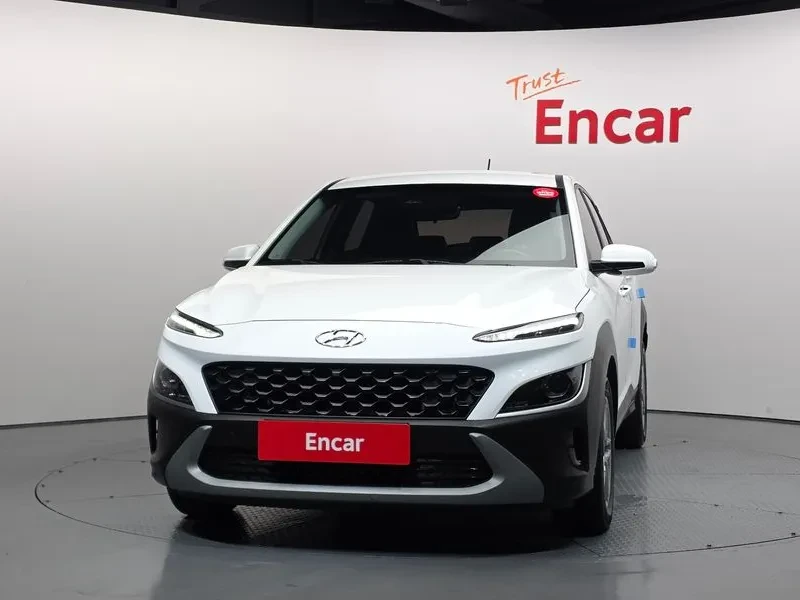 Hyundai Kona 1.6 - САМО 30% АВАНС, снимка 3 - Автомобили и джипове - 56305087