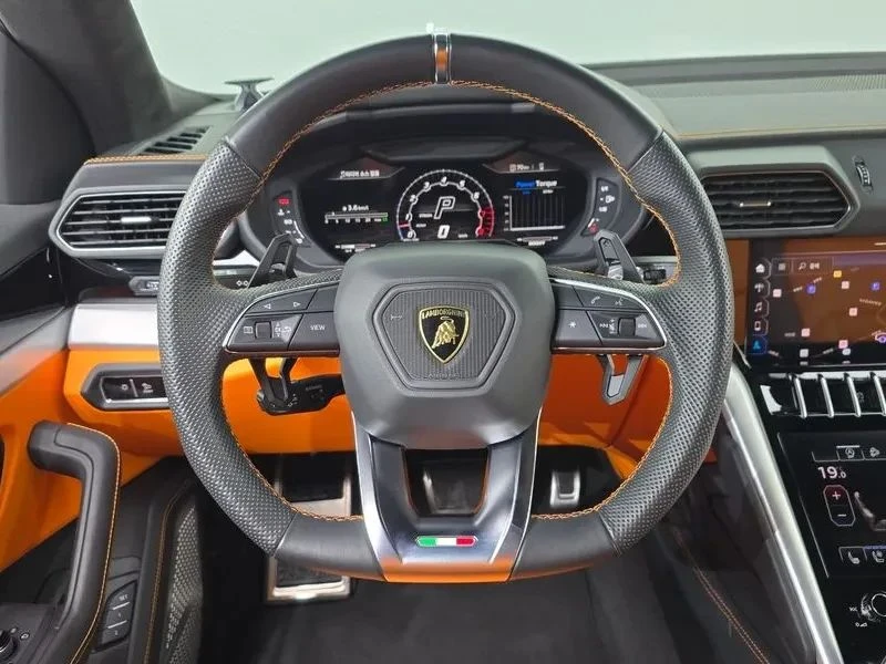 Lamborghini Urus | Mobile.bg � ����������� 12