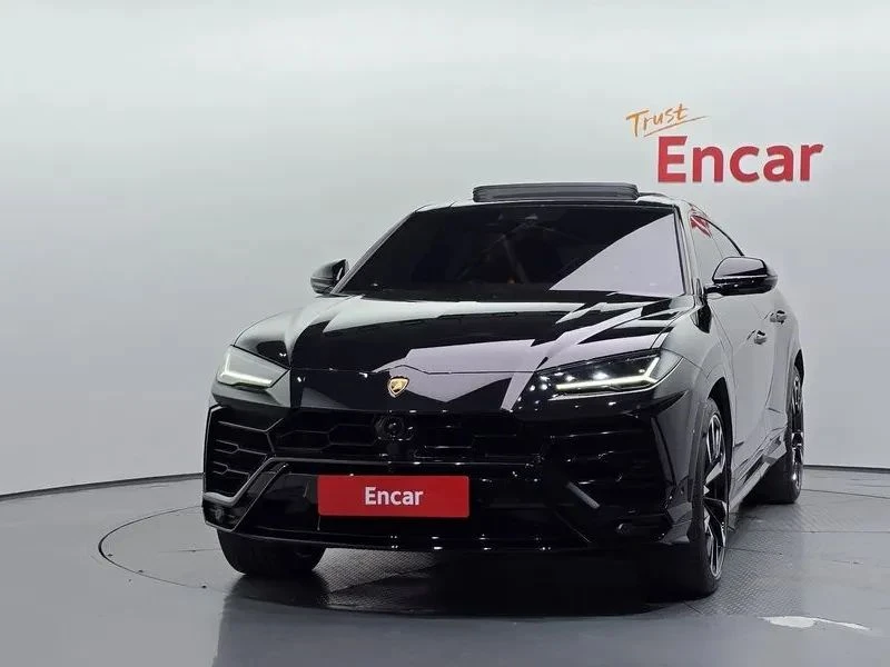Lamborghini Urus | Mobile.bg � ����������� 3