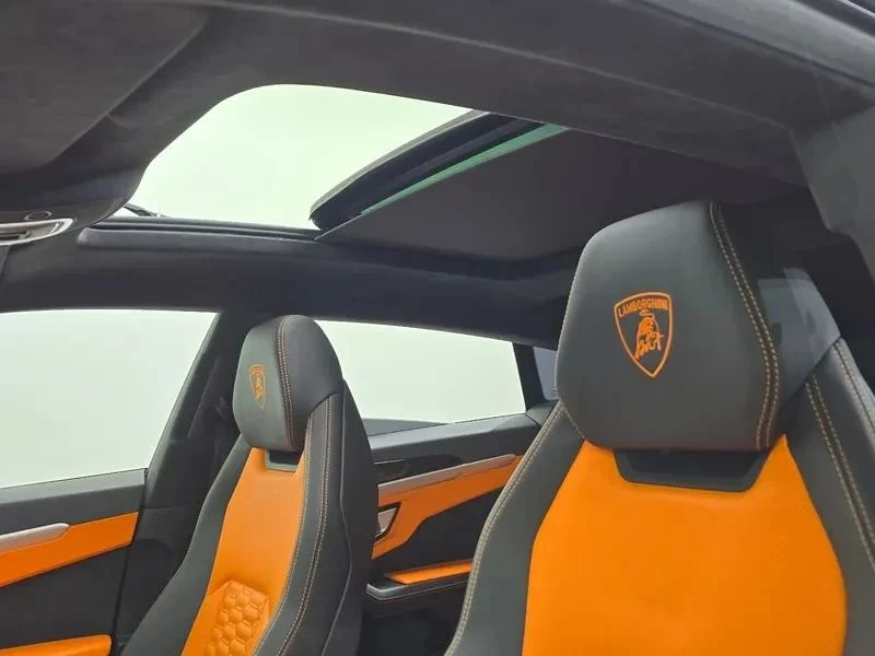 Lamborghini Urus | Mobile.bg � ����������� 15