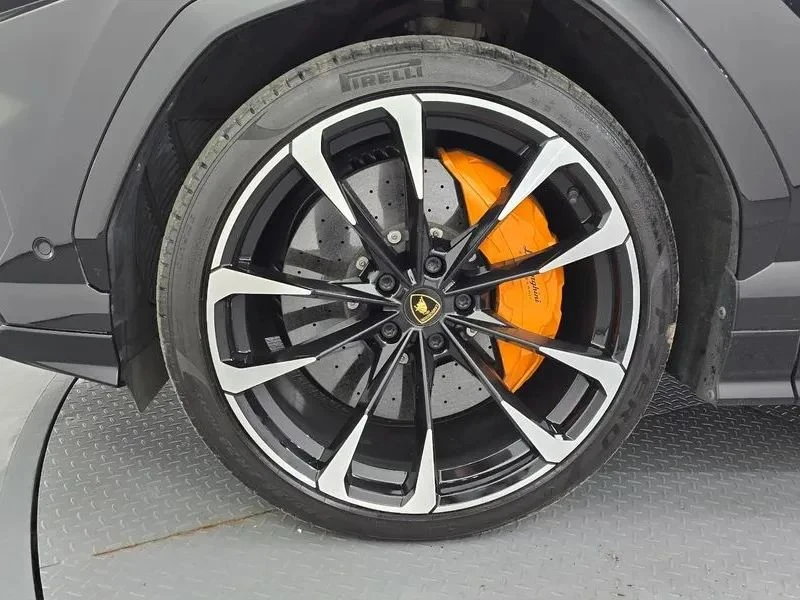 Lamborghini Urus | Mobile.bg � ����������� 5