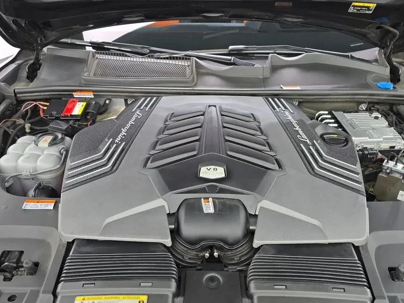 Lamborghini Urus | Mobile.bg � ����������� 6