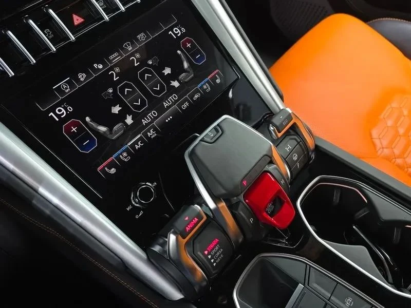 Lamborghini Urus | Mobile.bg � ����������� 9