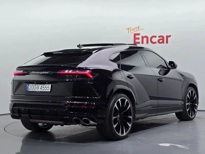 Lamborghini Urus | Mobile.bg � ����������� 2