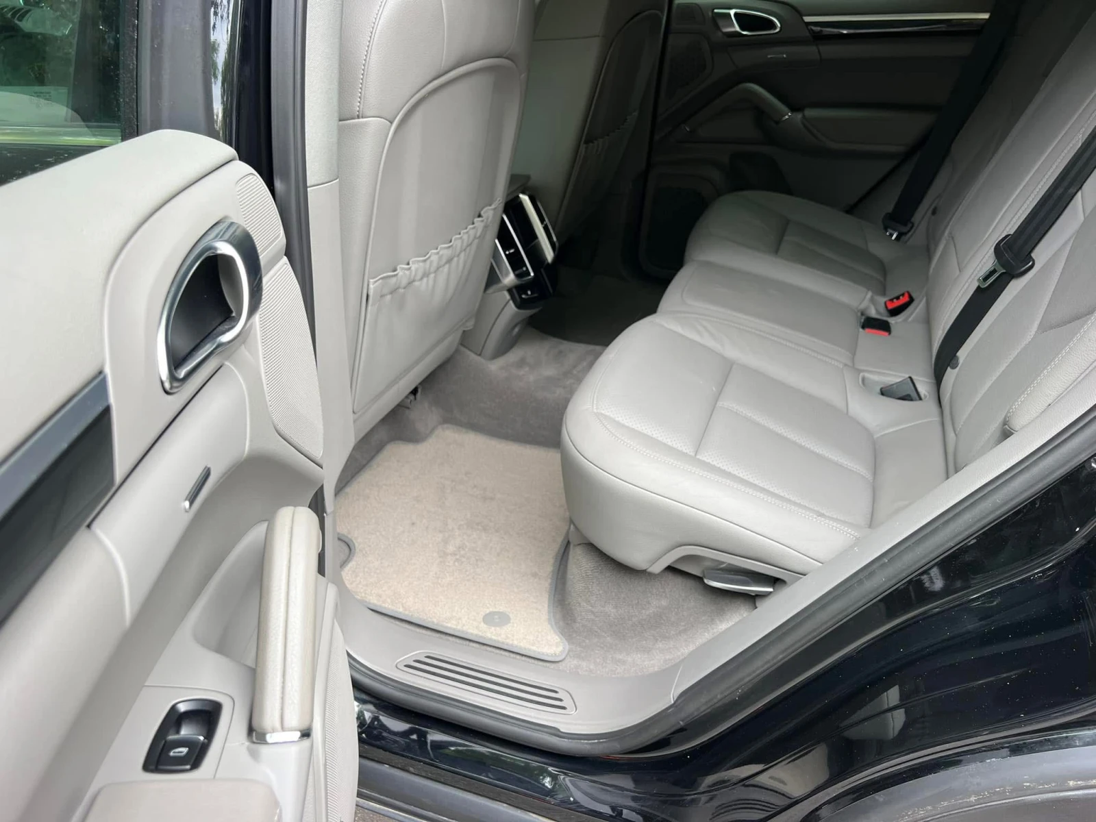 Porsche Cayenne 3.6 XENON/NAVI/KAMERA/PODGREV/KOJA/UNIKAT | Mobile.bg   17