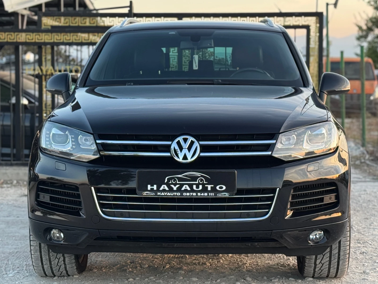 VW Touareg 3.0TDI= V6= 4Motion= BlueMotion= Executive=  - изображение 2