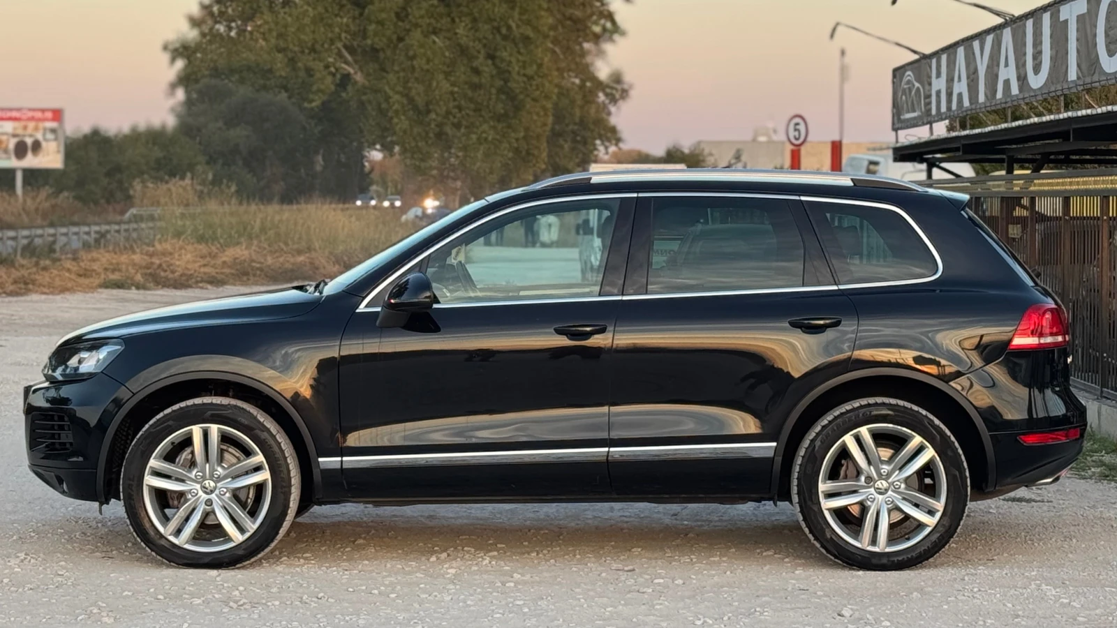 VW Touareg 3.0TDI= V6= 4Motion= BlueMotion= Executive=  - изображение 8