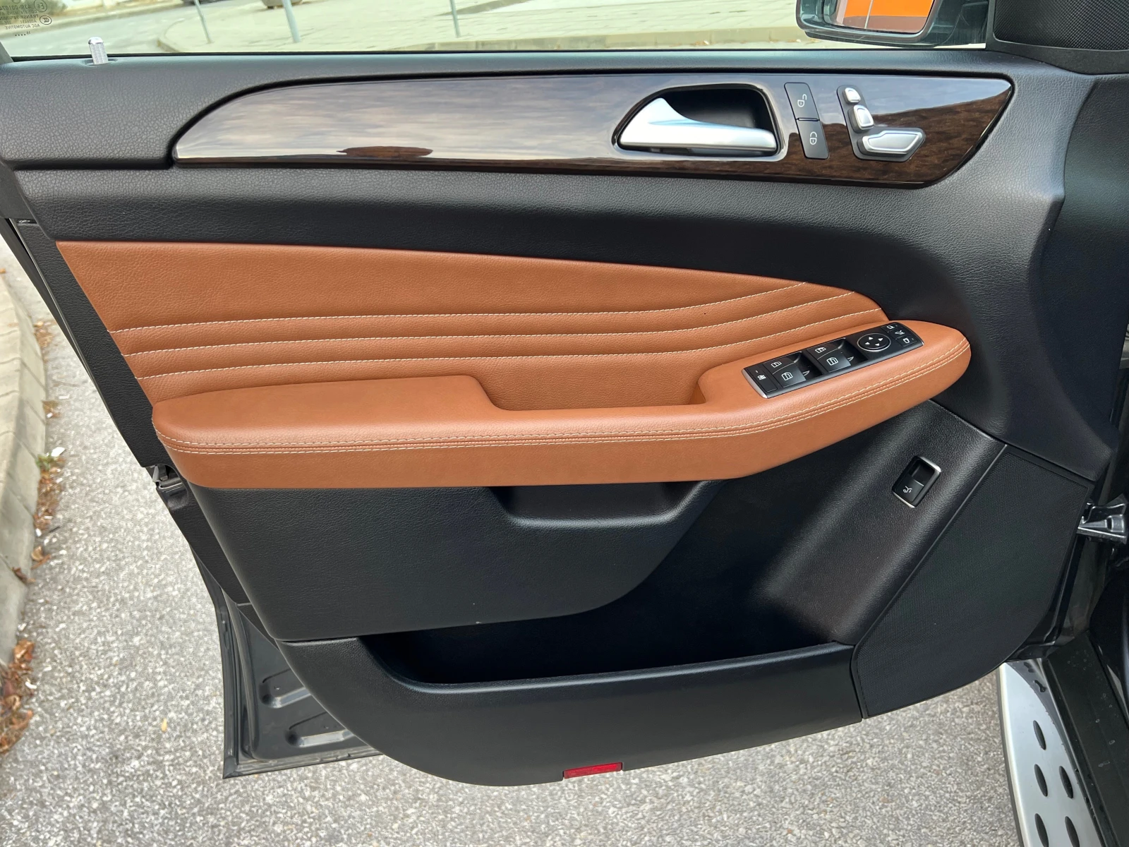 Mercedes-Benz GLE 350 GLE 350 | Mobile.bg — изображение 13