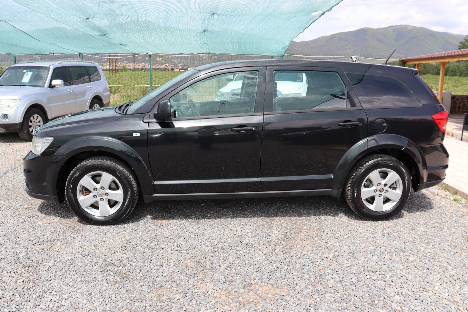 Fiat Freemont  2.0M- EURO-5/7 MEСТА - изображение 7