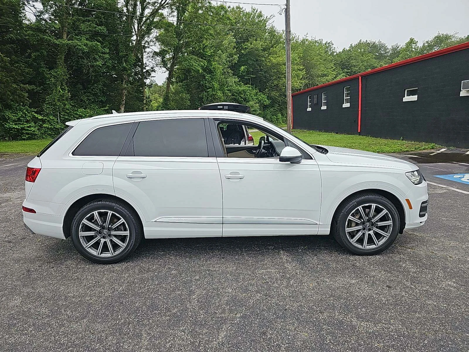 Audi Q7 * 3.0T Prestige * БЕЗ ПЪРВОНАЧАЛНА ВНОСКА*  - изображение 4