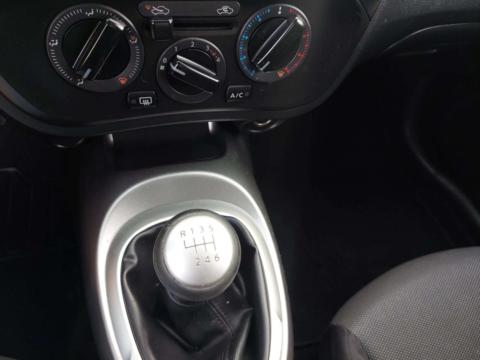 Nissan Juke 1, 5dci 110ps  | Mobile.bg   12