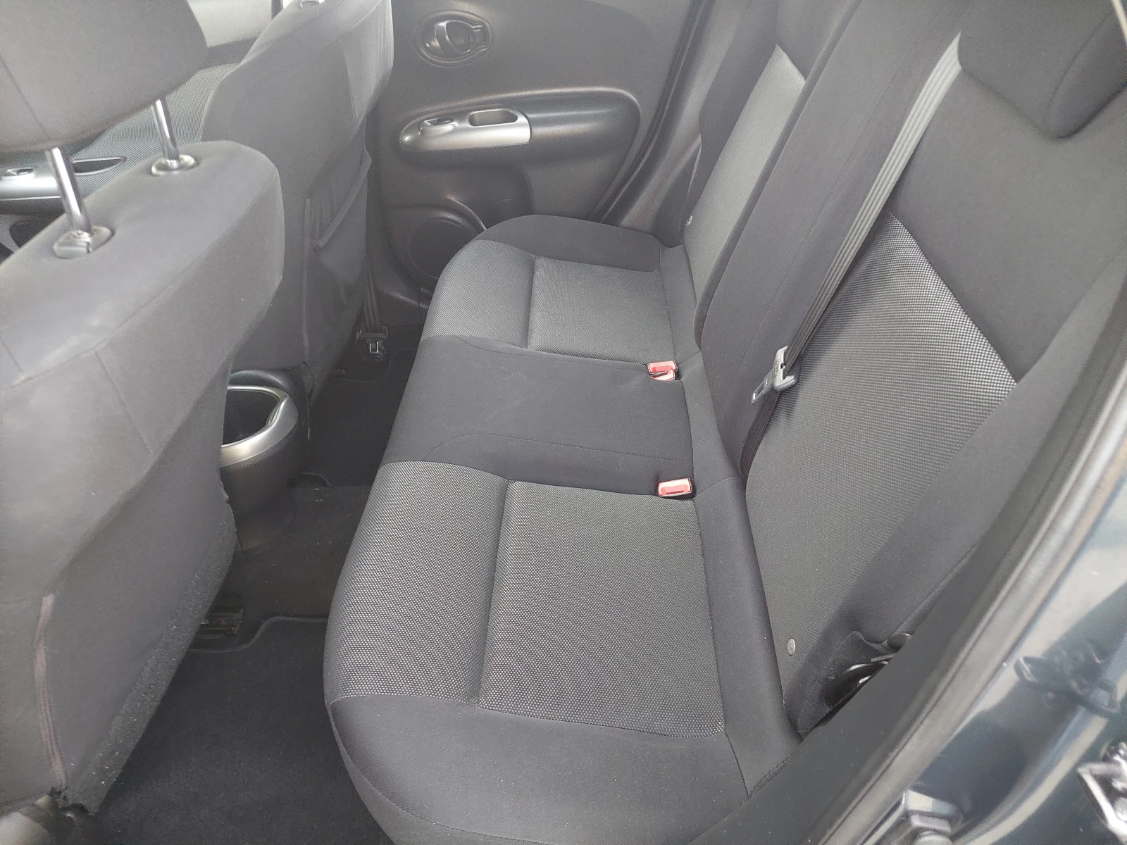 Nissan Juke 1, 5dci 110ps  - изображение 9