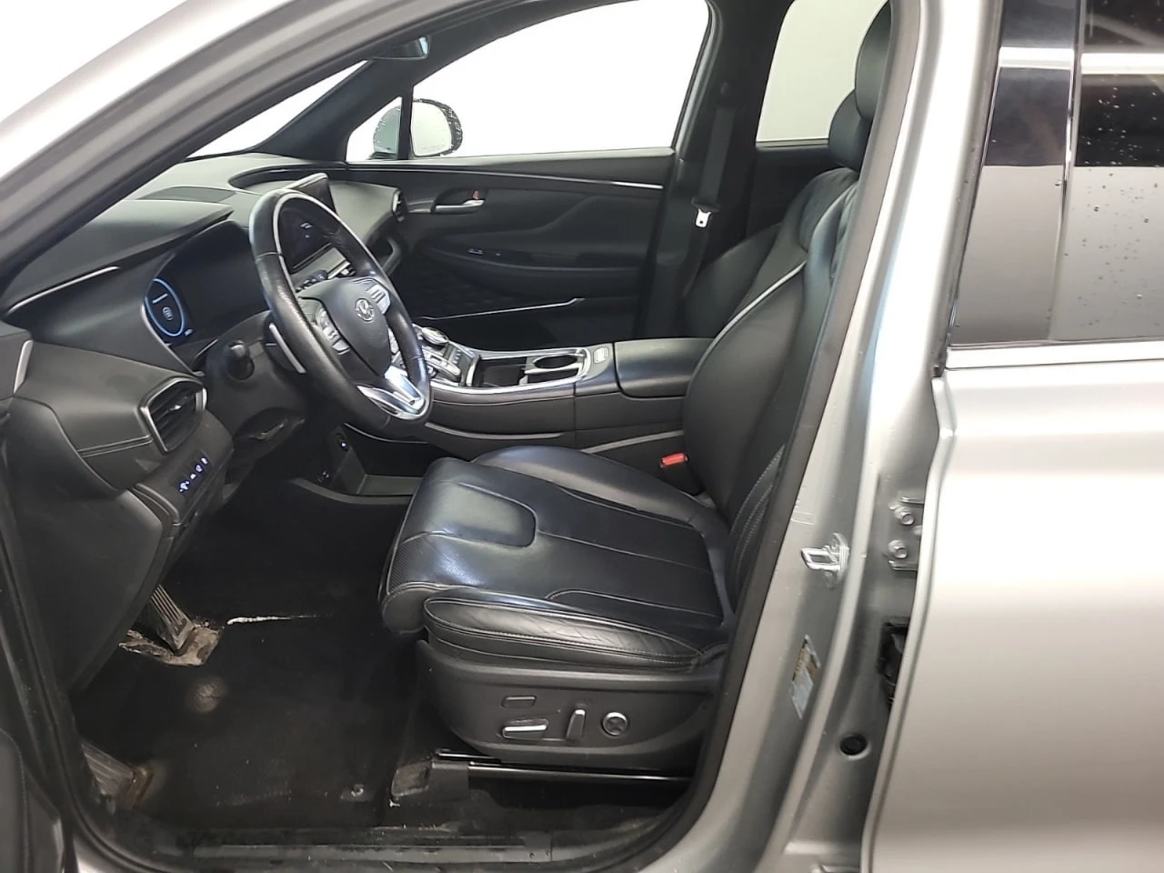 Hyundai Santa fe * CARFAX * АВТО КРЕДИТ * ЦЕНА ДО БГ! - изображение 7