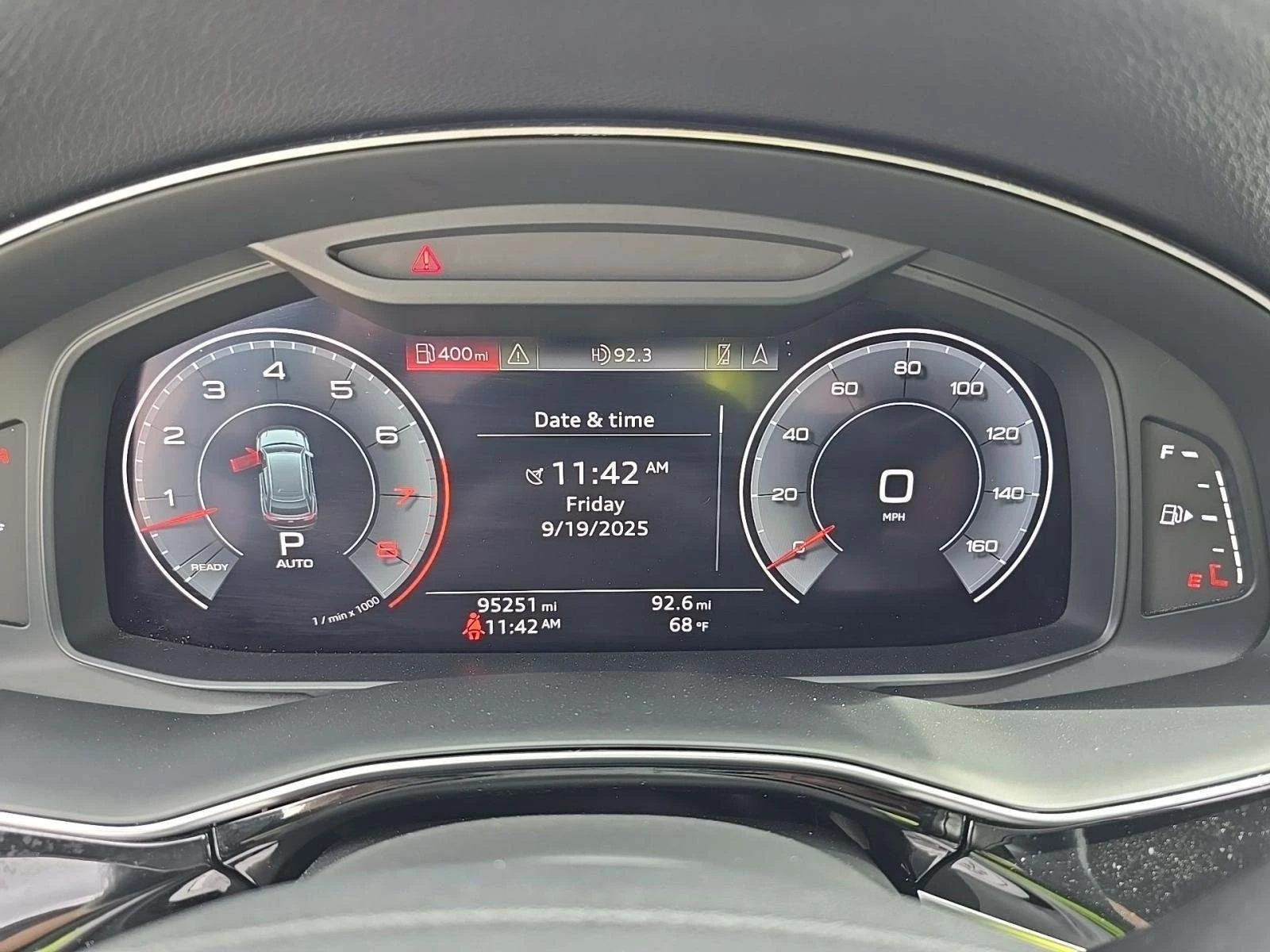 Audi Q8 PREMIUM* ПОДГРЕВ* ПАМЕТ* КАМЕРА* KEYLESS* М.ТОЧКА* - изображение 5