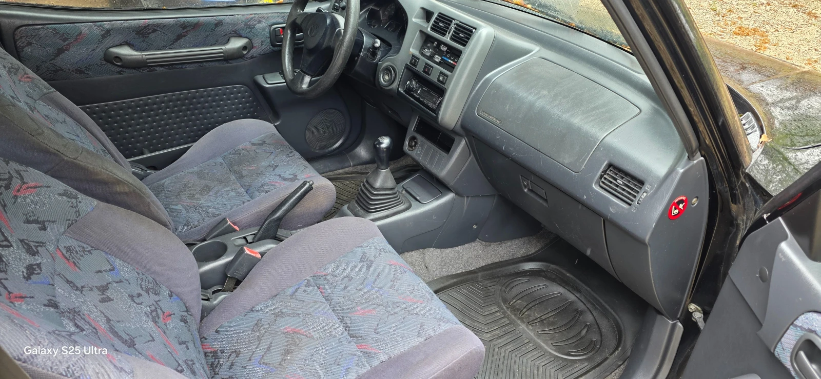 Toyota Rav4 2.0i FACE 4x4 - изображение 4
