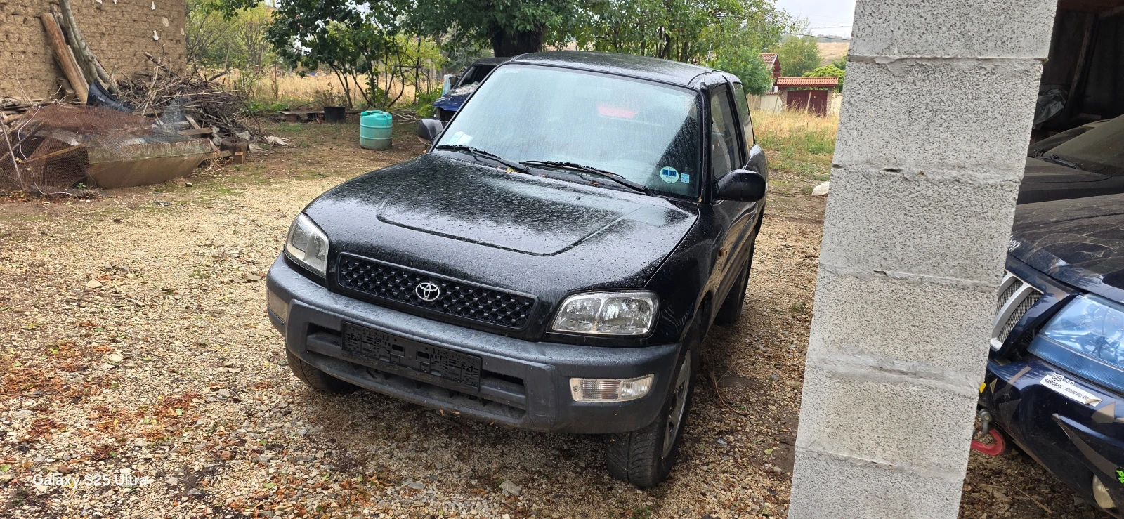 Toyota Rav4 2.0i FACE 4x4 - изображение 6