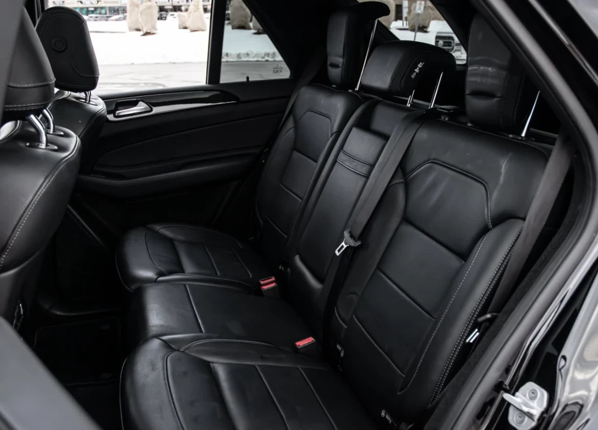 Mercedes-Benz GLE 400 ��������� * * CARFAX * * ���� ������ * *  | Mobile.bg � ����������� 17