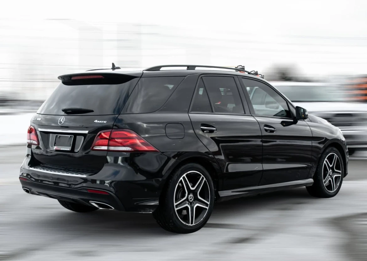Mercedes-Benz GLE 400 ��������� * * CARFAX * * ���� ������ * *  | Mobile.bg � ����������� 6
