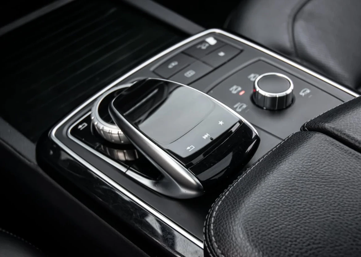 Mercedes-Benz GLE 400 ��������� * * CARFAX * * ���� ������ * *  | Mobile.bg � ����������� 12