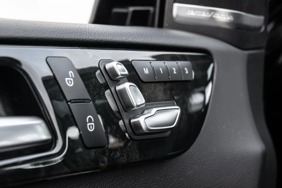 Mercedes-Benz GLE 400 ��������� * * CARFAX * * ���� ������ * *  | Mobile.bg � ����������� 14