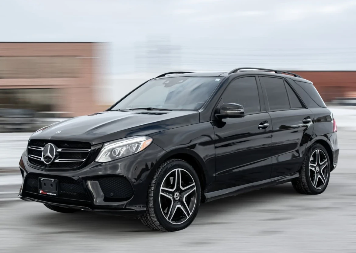 Mercedes-Benz GLE 400 ��������� * * CARFAX * * ���� ������ * *  | Mobile.bg � ����������� 3