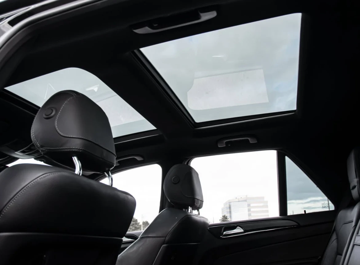 Mercedes-Benz GLE 400 ��������� * * CARFAX * * ���� ������ * *  | Mobile.bg � ����������� 16