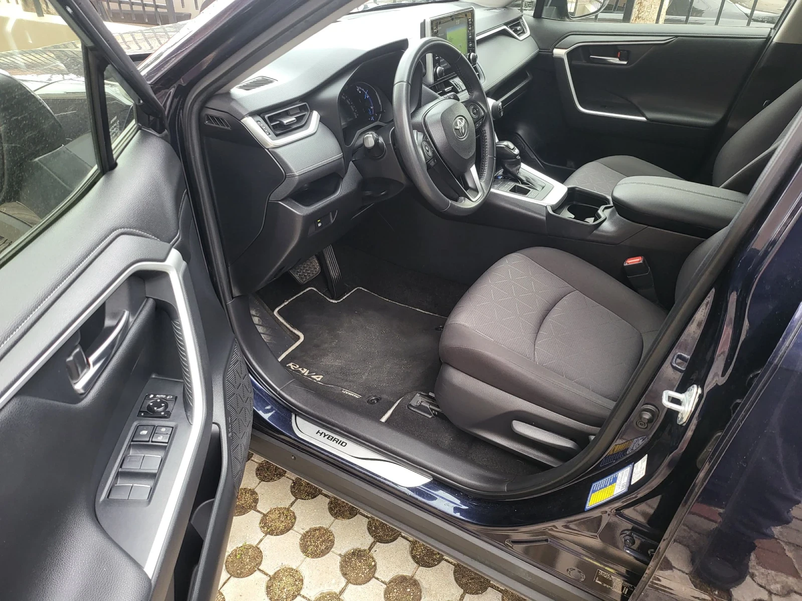 Toyota Rav4 2, 5  Hybrid.160 KW.Navi.Led.Kamera | Mobile.bg � ����������� 15