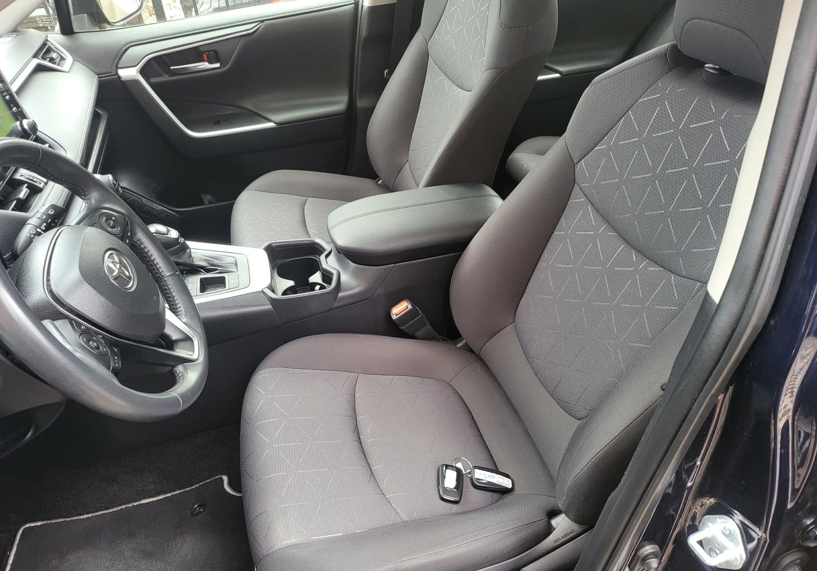 Toyota Rav4 2, 5  Hybrid.160 KW.Navi.Led.Kamera | Mobile.bg � ����������� 14