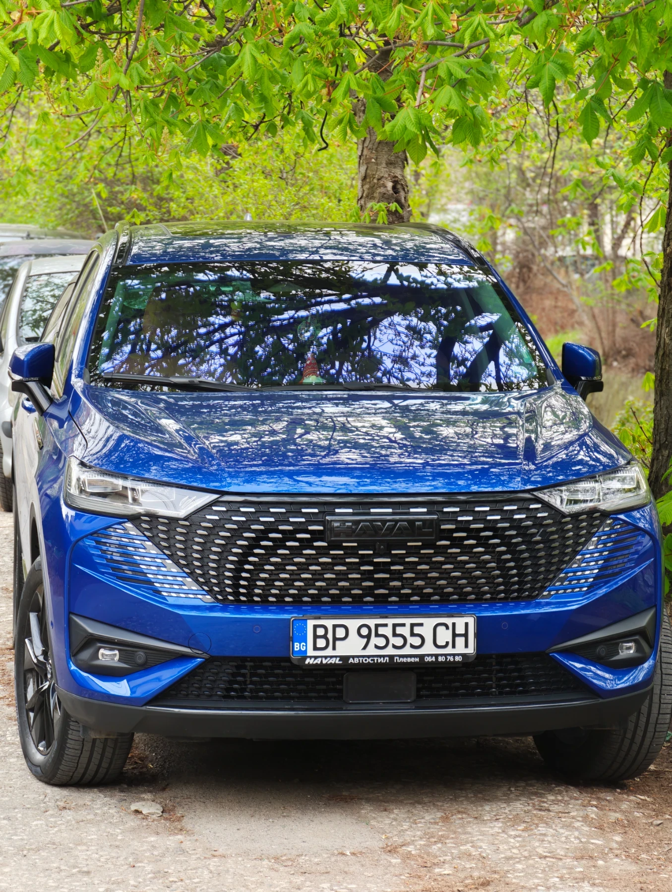 Haval H6 HEV, снимка 2 - Автомобили и джипове - 52947315