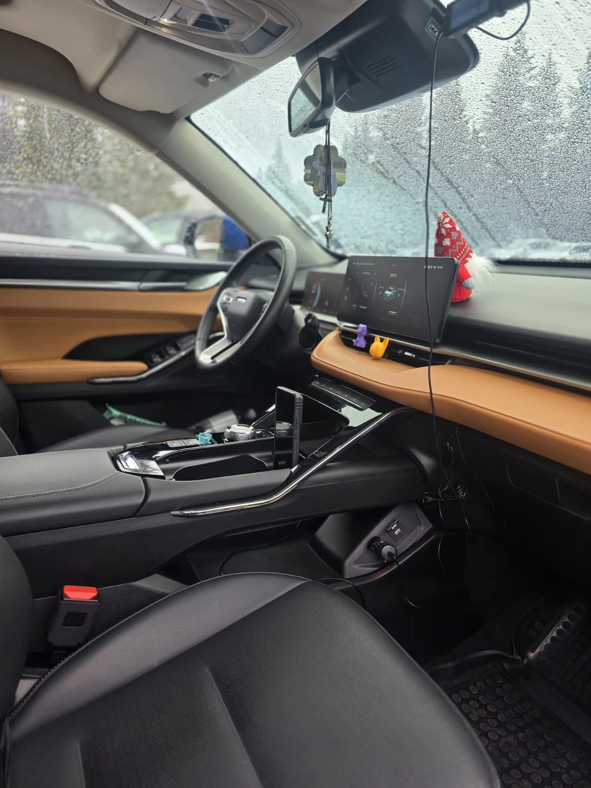 Haval H6 HEV | Mobile.bg � ����������� 9