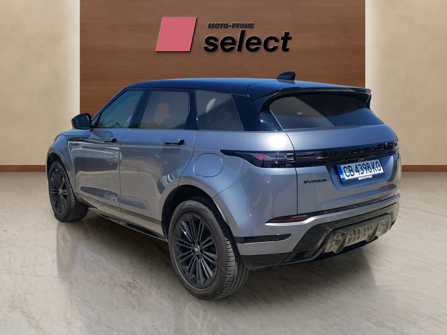 Land Rover Range Rover Evoque 1.5 | Mobile.bg � ����������� 3
