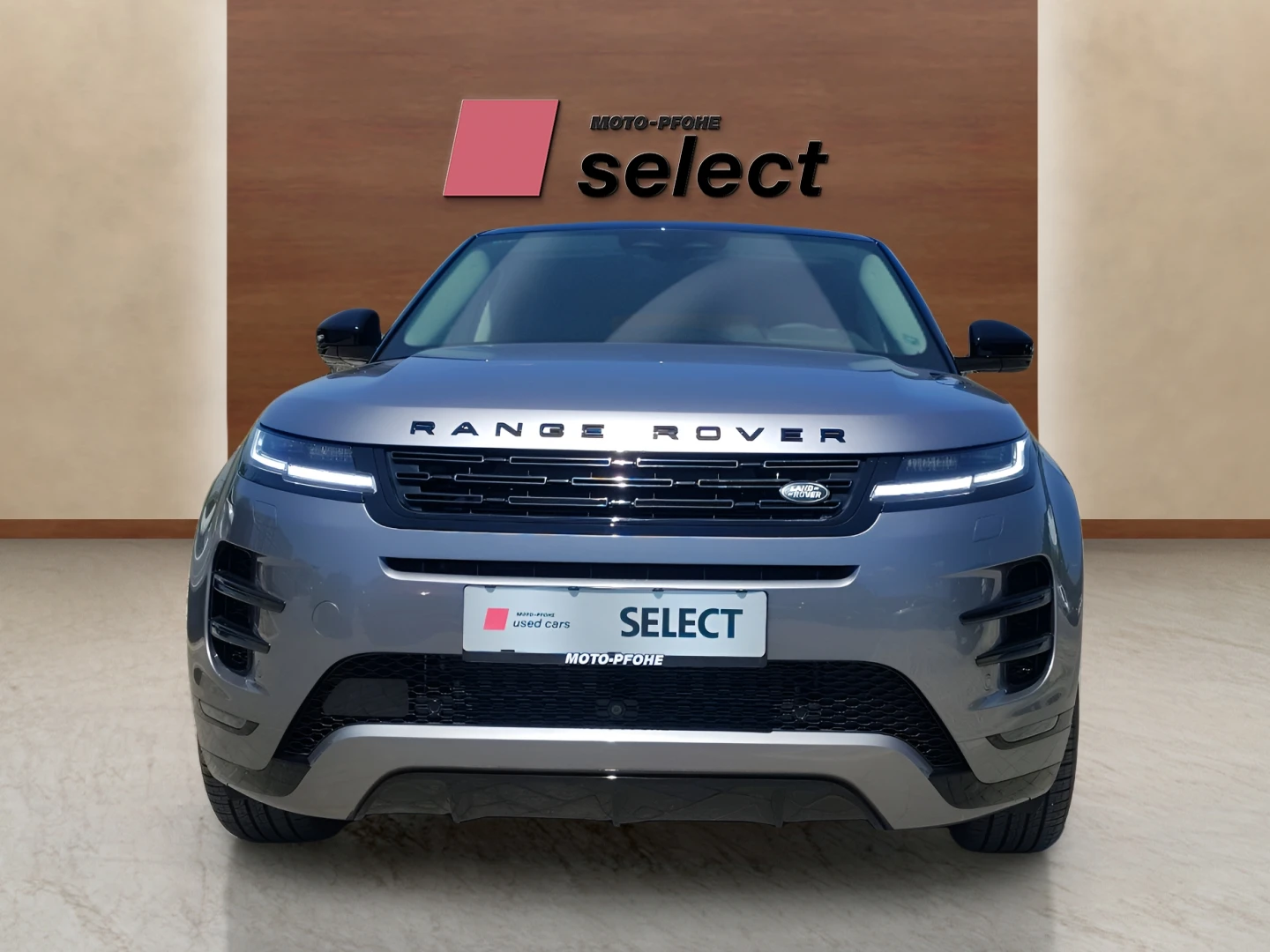 Land Rover Range Rover Evoque 1.5 | Mobile.bg � ����������� 8