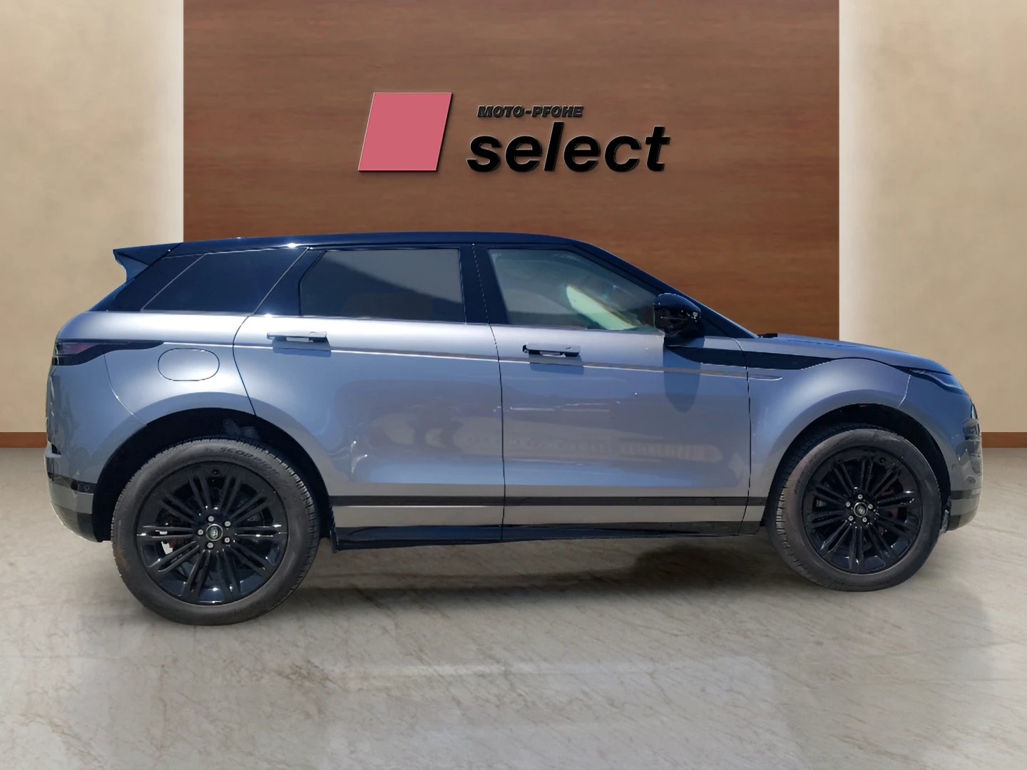 Land Rover Range Rover Evoque 1.5 | Mobile.bg � ����������� 6
