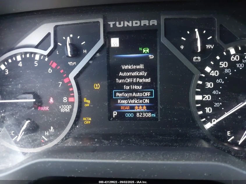 Toyota Tundra 3.4l Limited | Mobile.bg � ����������� 7