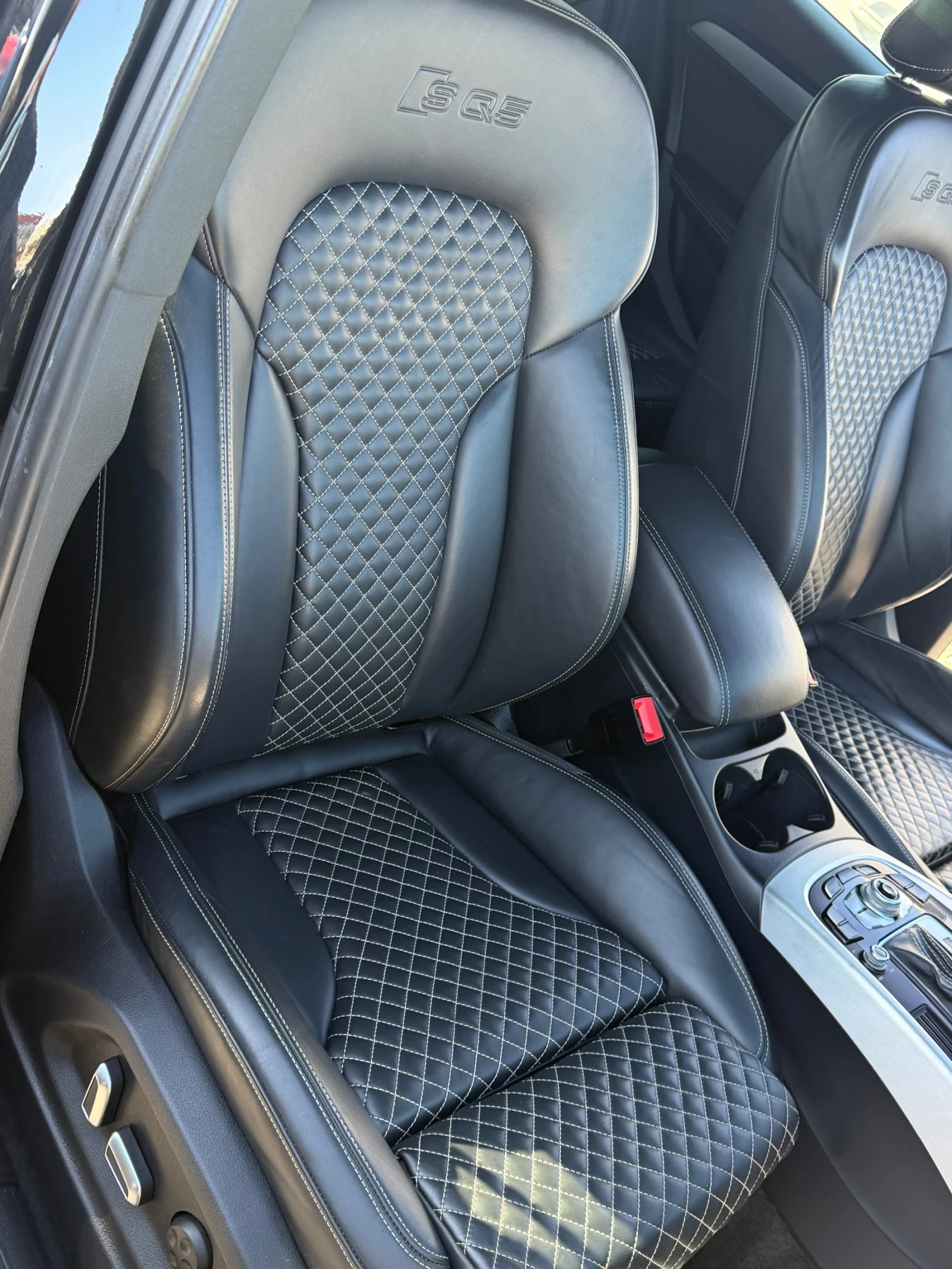 Audi SQ5 SQ5 Barter | Mobile.bg � ����������� 9