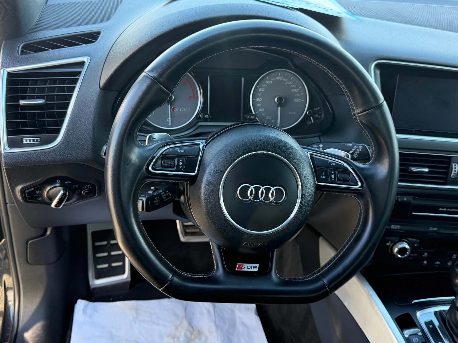 Audi SQ5 SQ5 Barter | Mobile.bg � ����������� 14