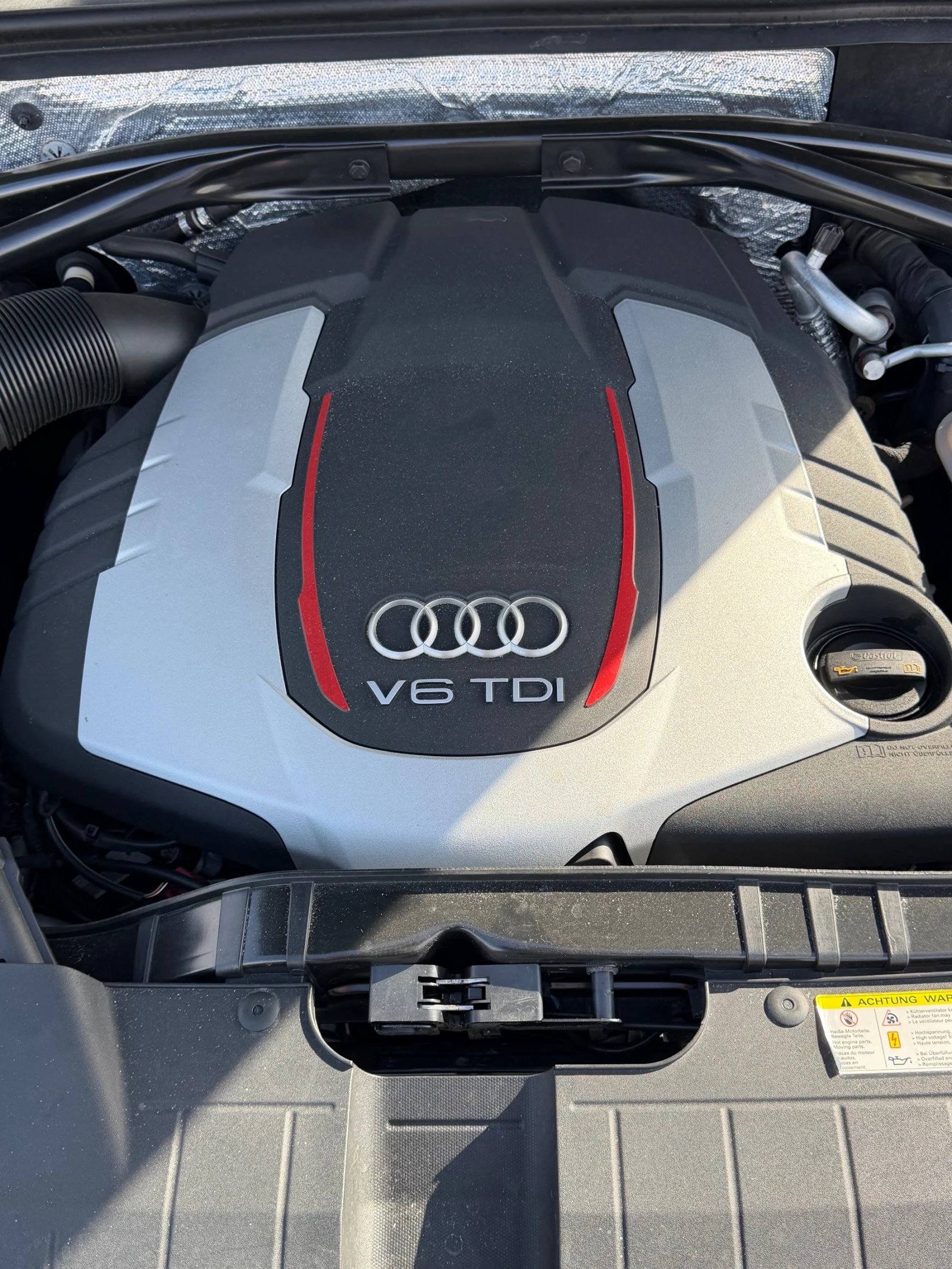 Audi SQ5 SQ5 Barter | Mobile.bg � ����������� 16