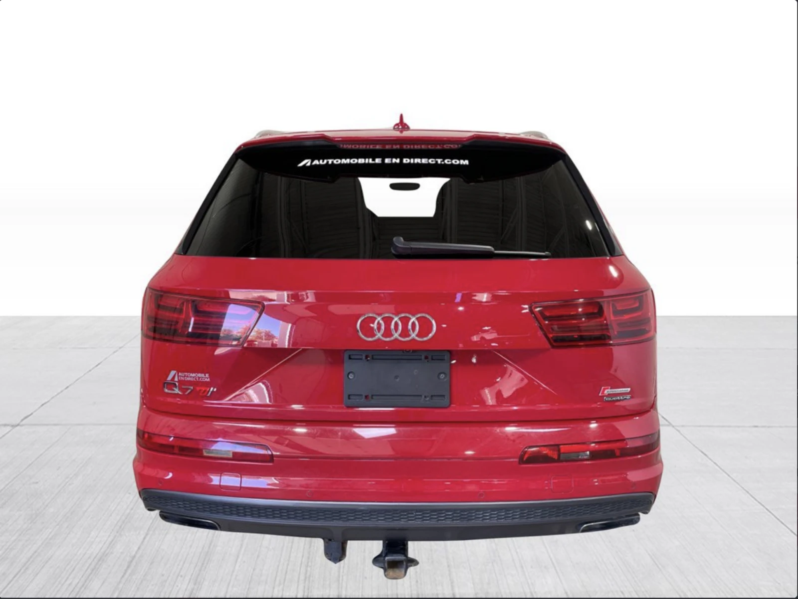 Audi Q7 АВТОКРЕДИТ* ЦЕНА БЕЗ АНАЛОГ*  - изображение 6