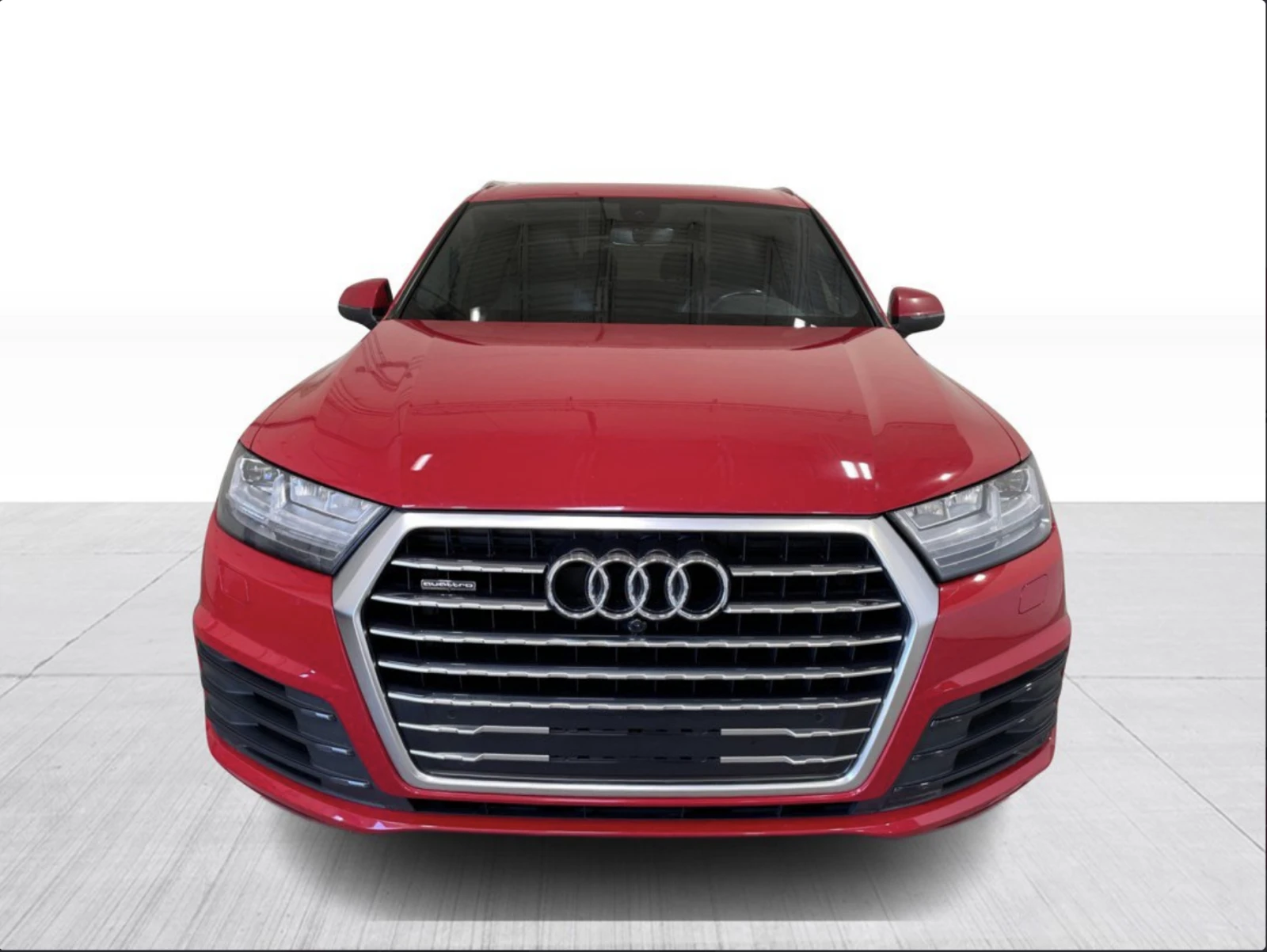 Audi Q7 АВТОКРЕДИТ* ЦЕНА БЕЗ АНАЛОГ*  - изображение 2