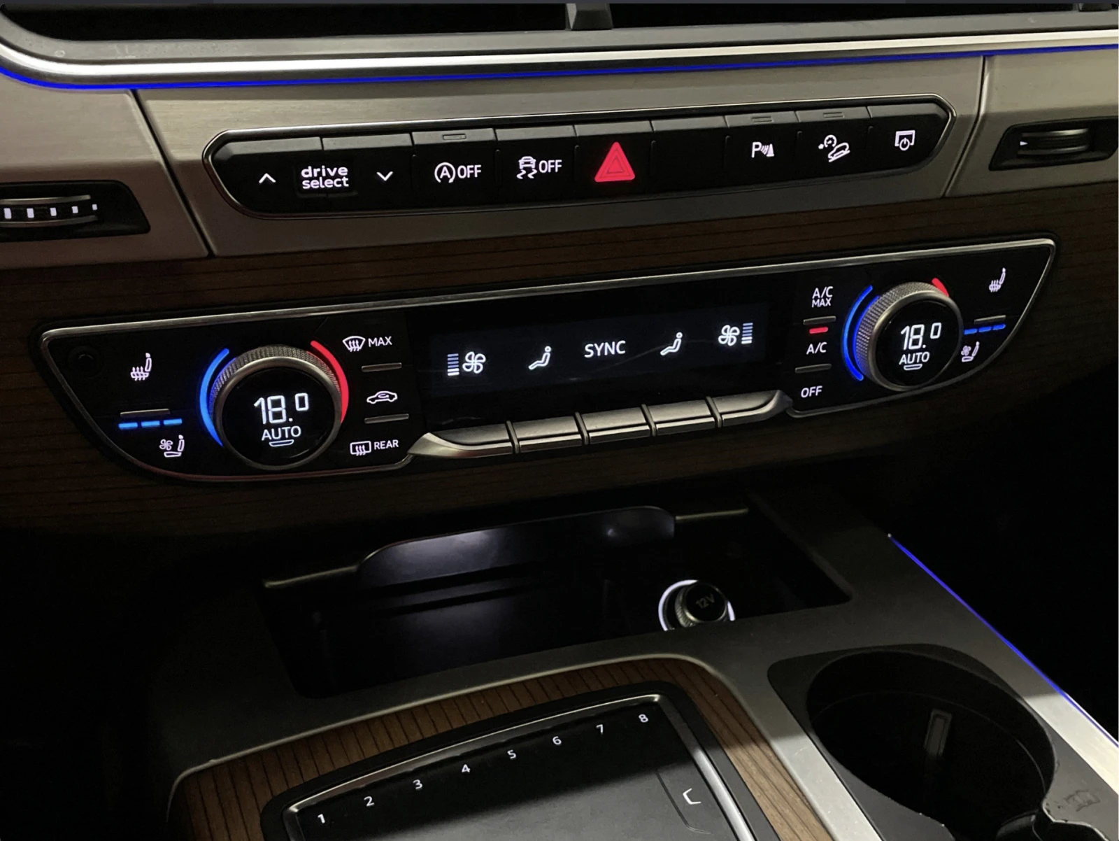 Audi Q7 ����������* ���� ��� ������*  | Mobile.bg � ����������� 16