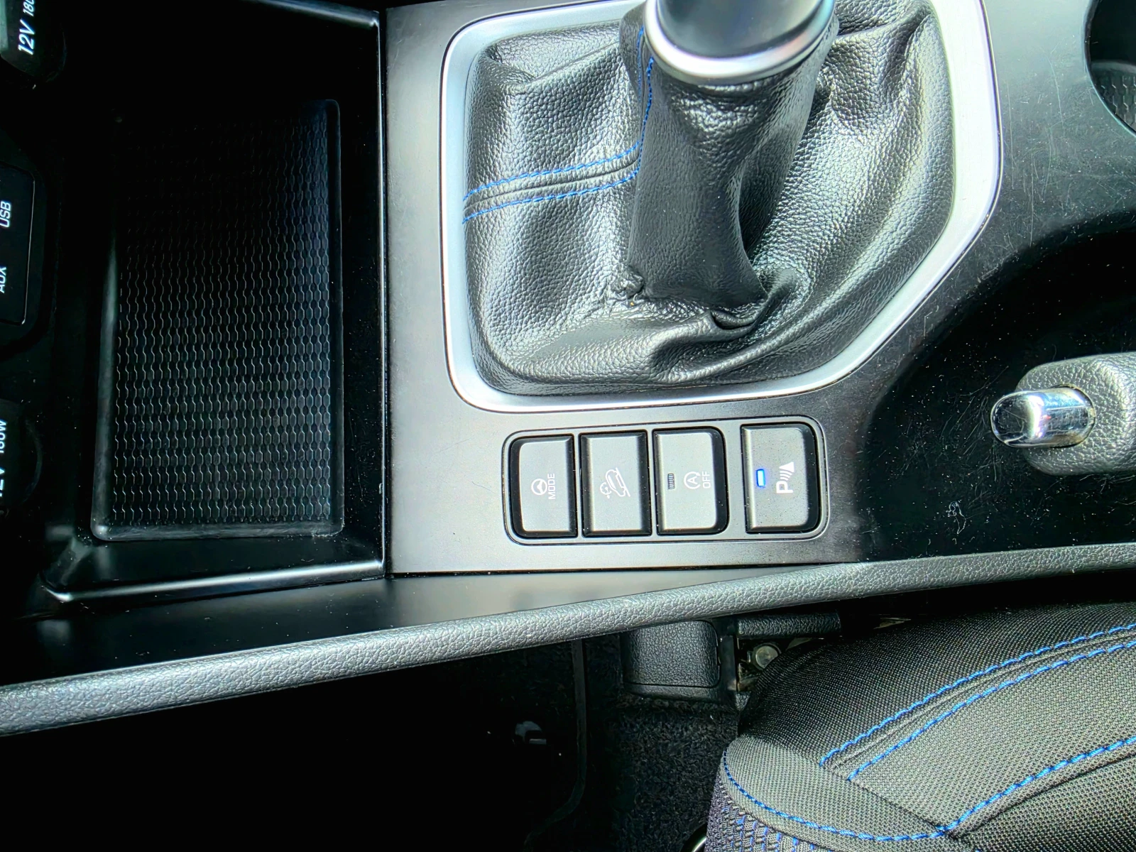 Hyundai Tucson 1.7CRDI* NAVI* LED* TOP* , снимка 16 - Автомобили и джипове - 53916389