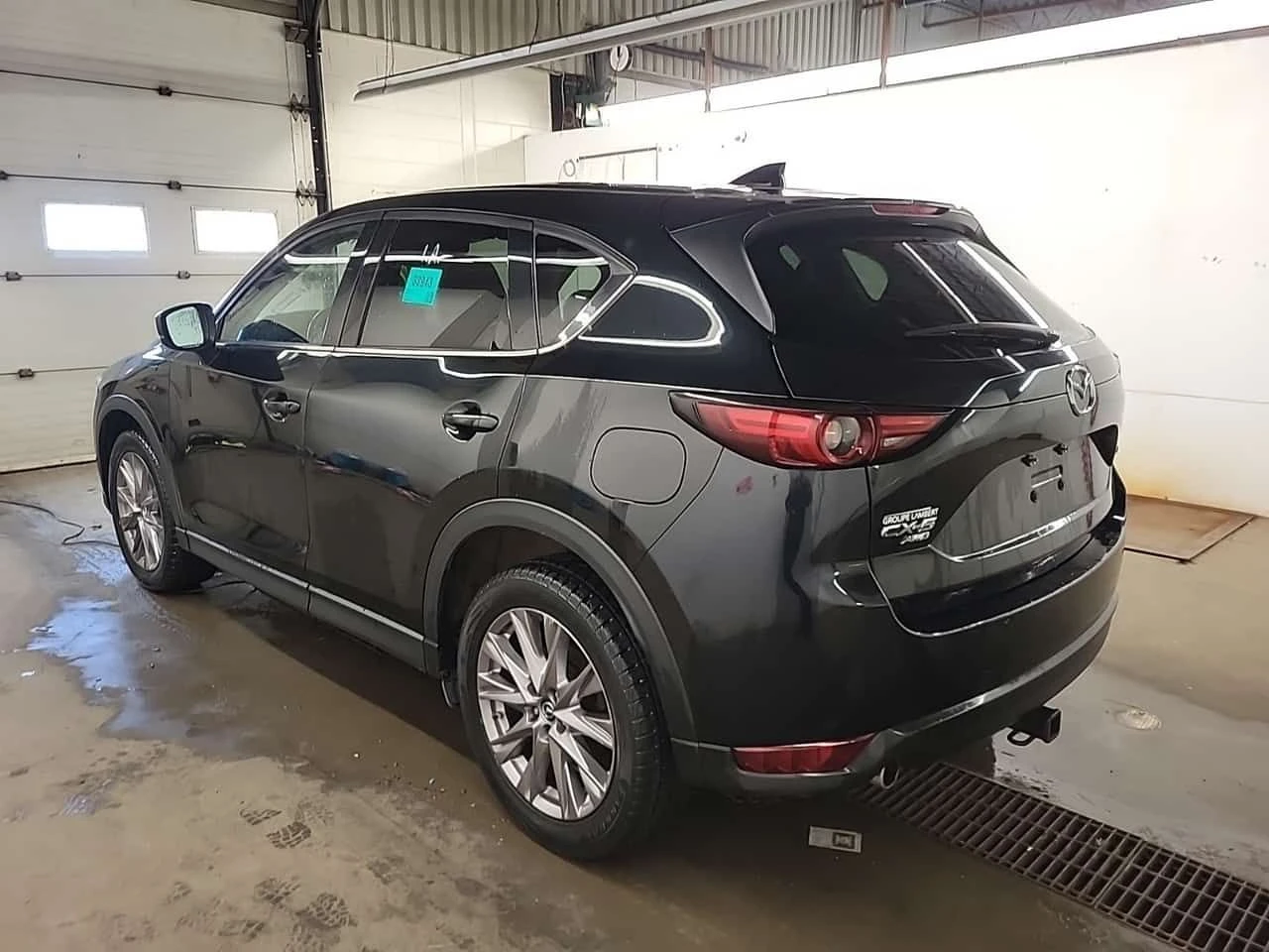 Mazda CX-5 * GT W/TURBO * 2 �����* ��������* ���������* ����� | Mobile.bg � ����������� 4