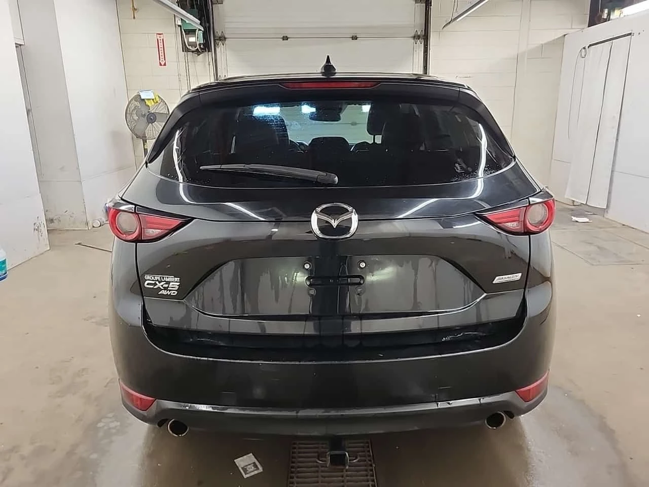 Mazda CX-5 * GT W/TURBO * 2 �����* ��������* ���������* ����� | Mobile.bg � ����������� 5